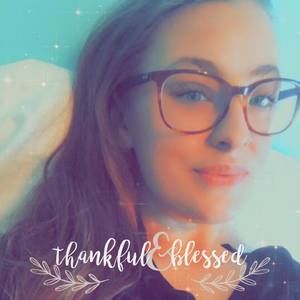 Meet your Posher, Lacie